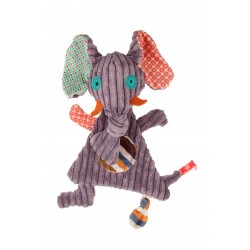 Bubidou éléphant avec...