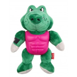 Jouet 'I'm Hero' Crocodile,...
