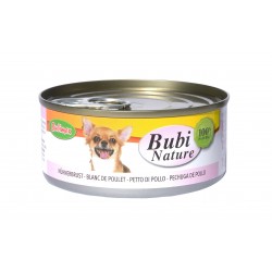 Bubi Nature Blanc de Poulet...