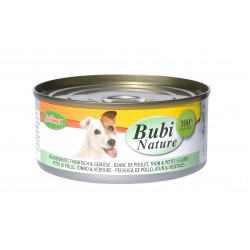 Bubi Nature Blanc de Poulet...