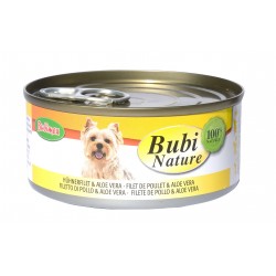 Bubi Nature Filet de Poulet...