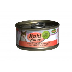 Bubi Nature Thon &...