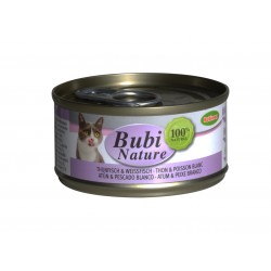 Bubi Nature Thon & Poisson...