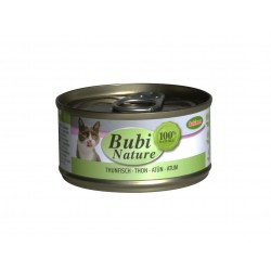Bubi Nature Thon 70g