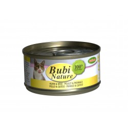Bubi Nature Poulet &...