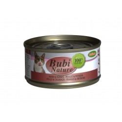 Bubi Nature Poulet &...