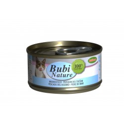 Bubi Nature Poisson de...
