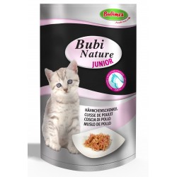 Bubi Nature SACHET Junior...