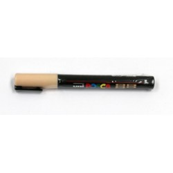 Marqueur pointe coniq.1.5mm