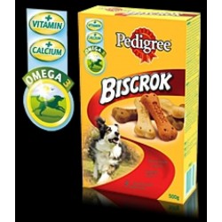 Biscuits biscrok 500g