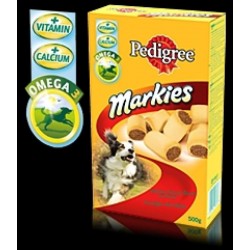 Biscuits markies trios