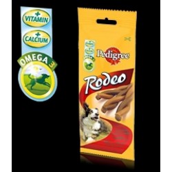 Biscuits rodeo 70g
