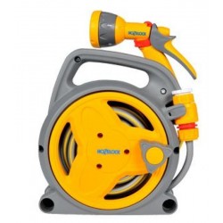 Pico reel equipe de 10m de...