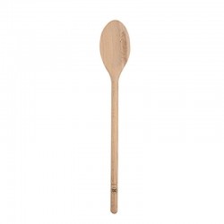 Cuillere anglaise bois