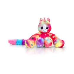 Peluche 25cm hugg'ems freya
