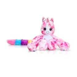 Peluche 25cm hugg'ems ava