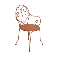 Fauteuil empilable...