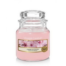 Bougie Fleur de cerisier...