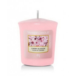 Bougie Fleur de cerisier...