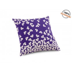 Coussin trefle 4444 volubilis