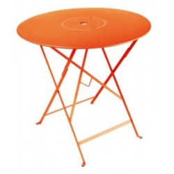 Floreal table pliante d96...
