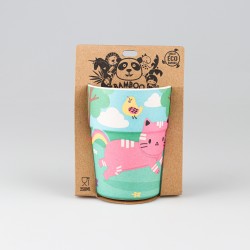 Gobelet chatons