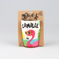 Gobelet camille
