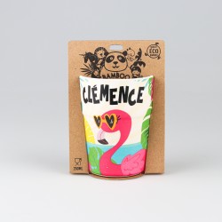 Gobelet clemence