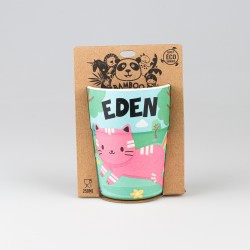 Gobelet eden
