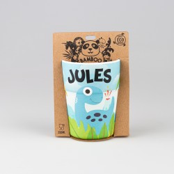 Gobelet jules
