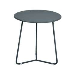Table d appoint cocotte...