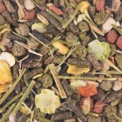 Graine lapin 2.5kg