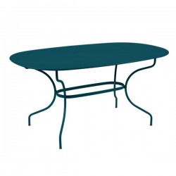 Table ovale opera+...