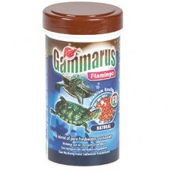 Aliment naturel 250ml gammarus