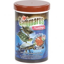Aliment naturel 1l gammarus
