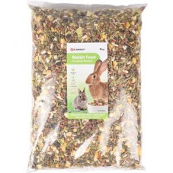 Graine lapin 4kg