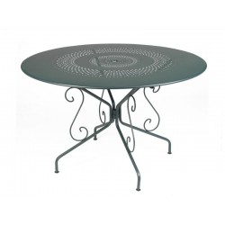 Table montmartre d96 cedre
