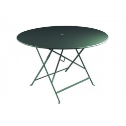 Table montmartre d117 cedre