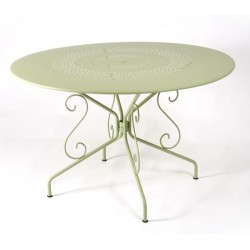 Table montmartre d117 tilleul