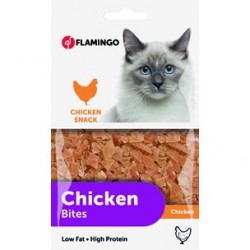 Snack cat 85gr