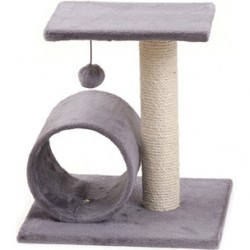 Grattoir triolet gris 38x38x40
