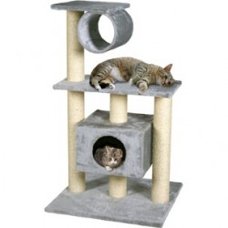 Grattoir teide gris 60x57x103