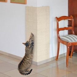 Planche grattoir beige 56x100