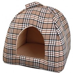 Igloo chat english style