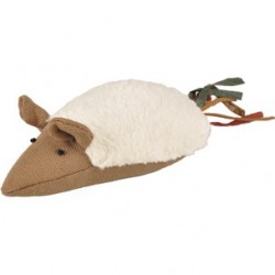 Souris + floche
