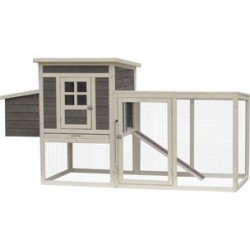 Poulailler capri country