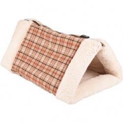 Maison chat rein soft plush br