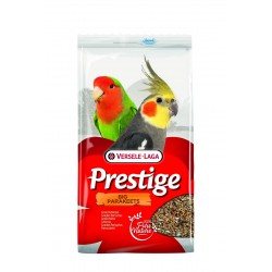 GRANDES perruches Prestige 4kg