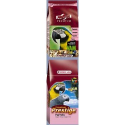 Perroquet premium 2.5kg