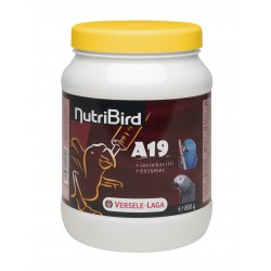 NUTRIBIRD a19 Aras Eclectus...